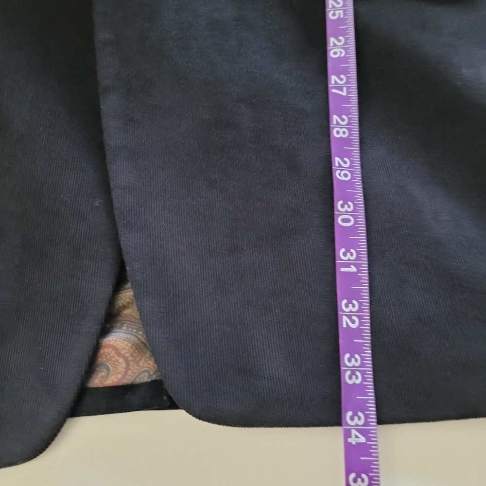 Lauren Ralph Lauren corduroy blazer - Picture 5 of 8